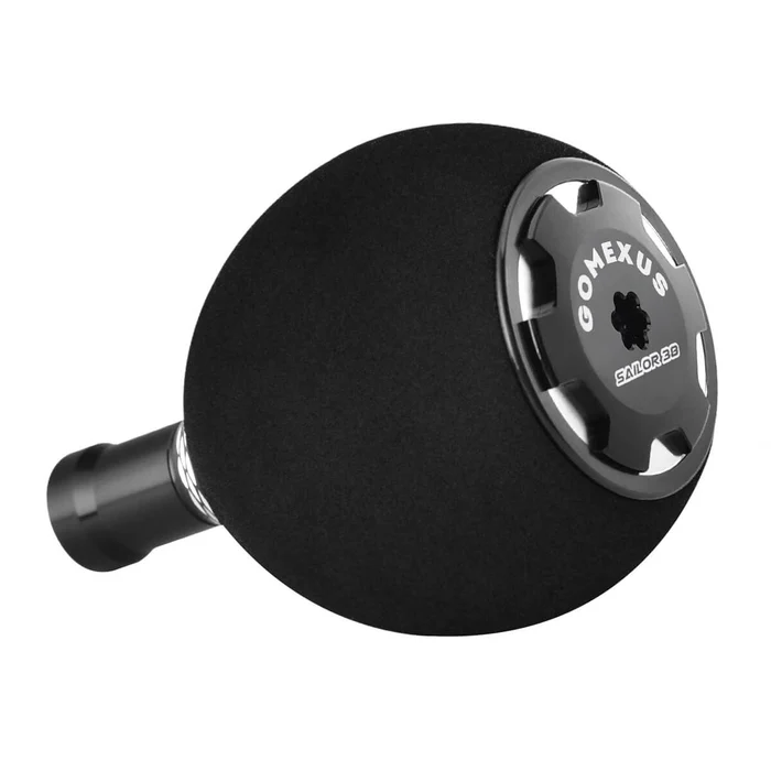 Gomexus - EVA Power Knob (38mm)