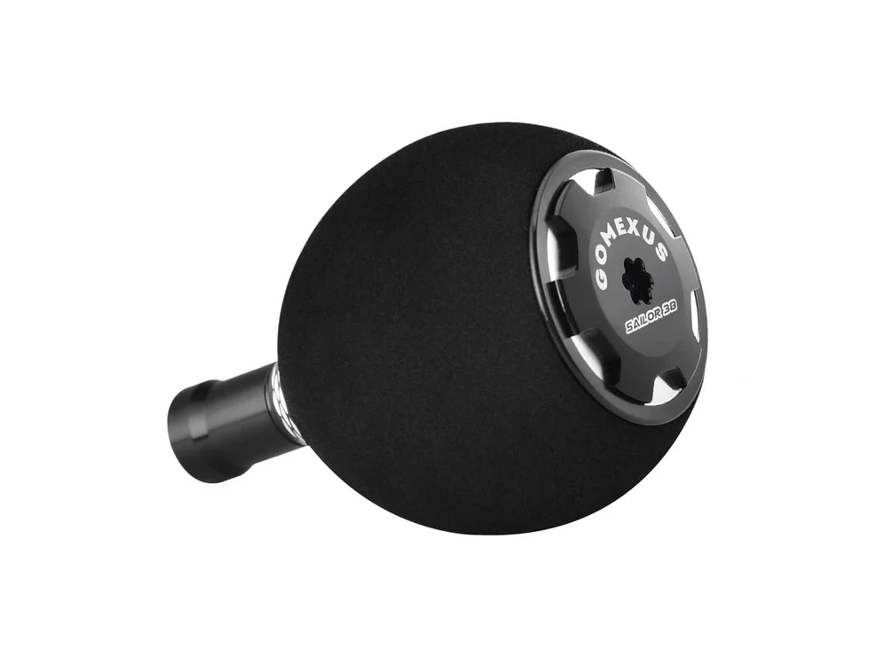 Gomexus - EVA Power Knob (38mm)