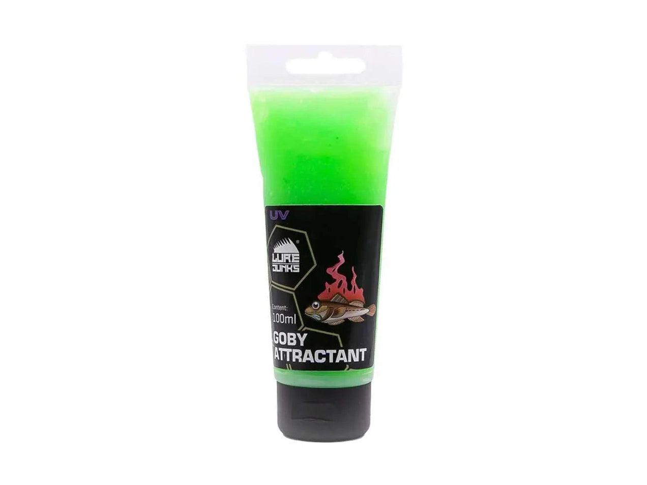 LureJunks – Attractant
