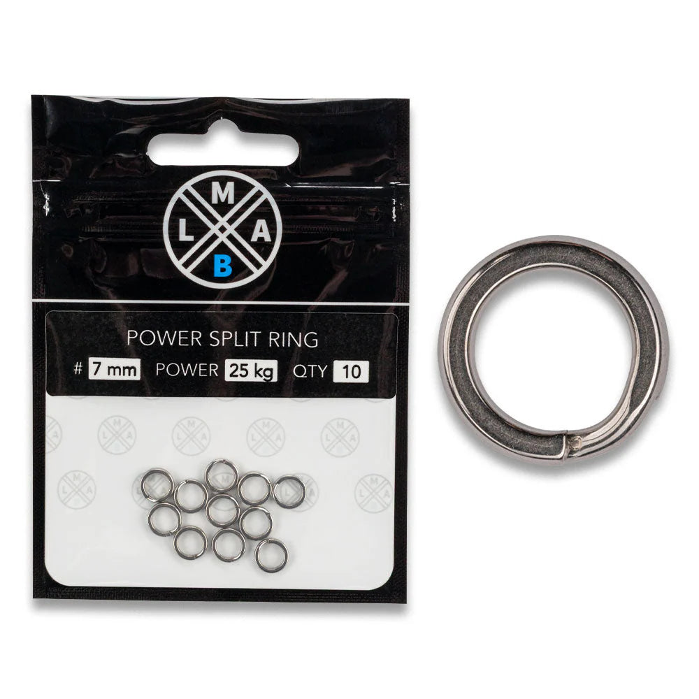 LMAB - Power Split Ring