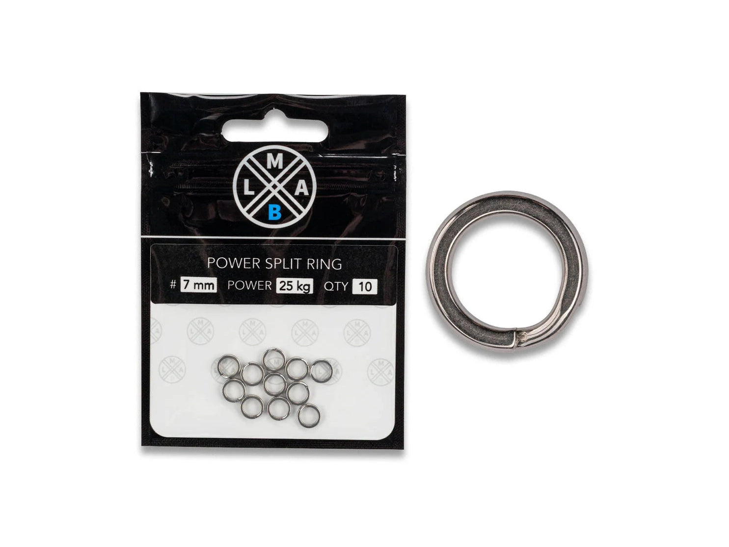 LMAB - Power Split Ring