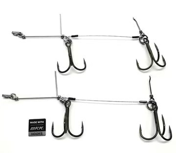 Pikecraft – Stinger Rig Fix (2 pcs)
