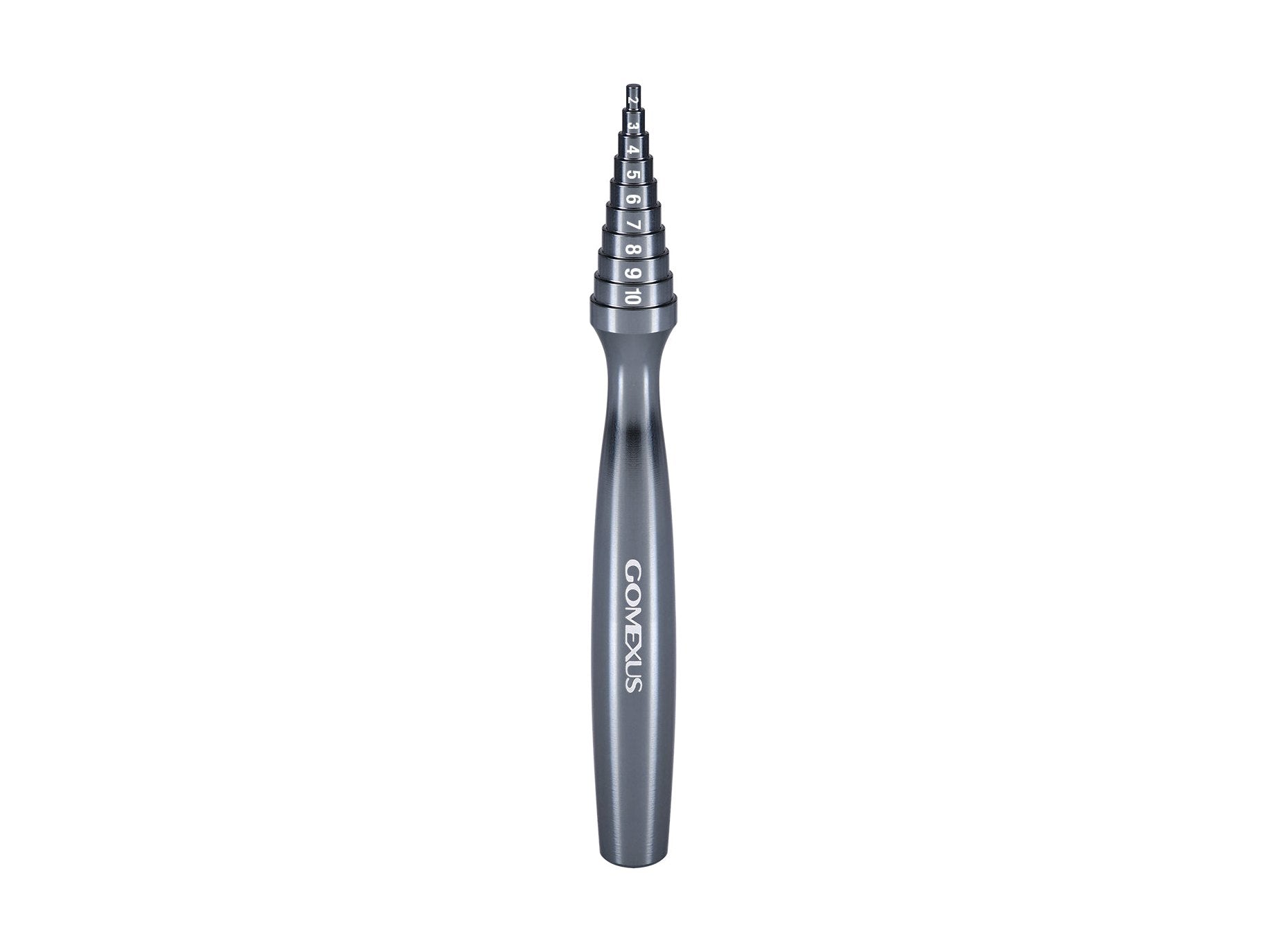 Gomexus - Bearing Checking Tool