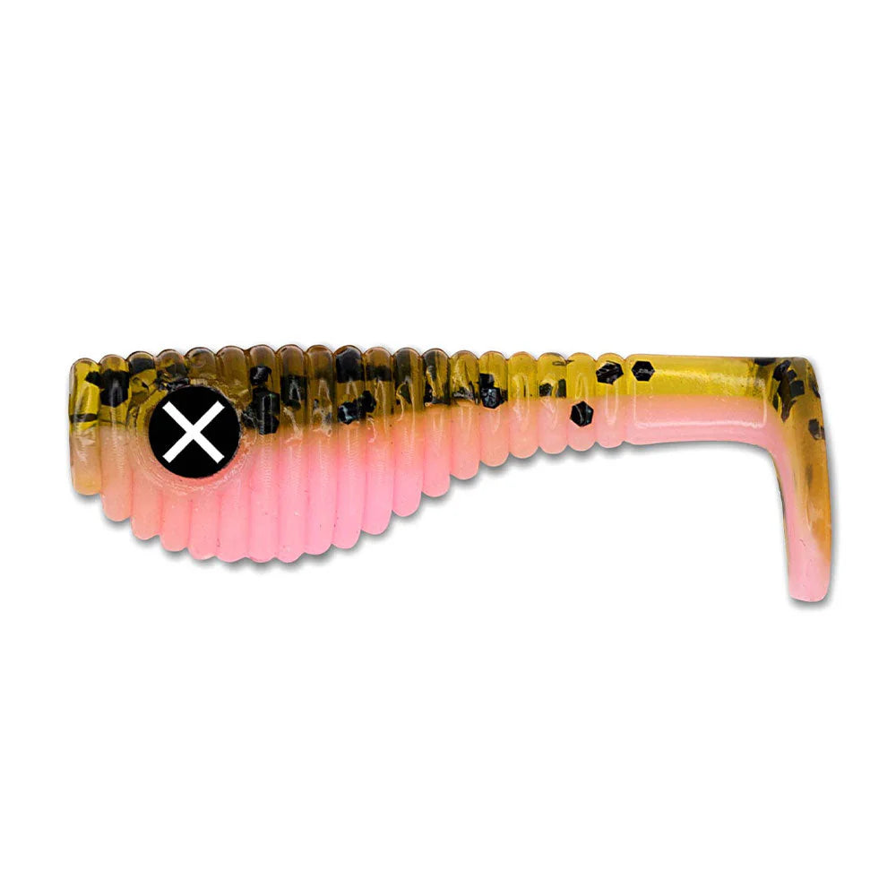 Monkey Lures - Baby Lui