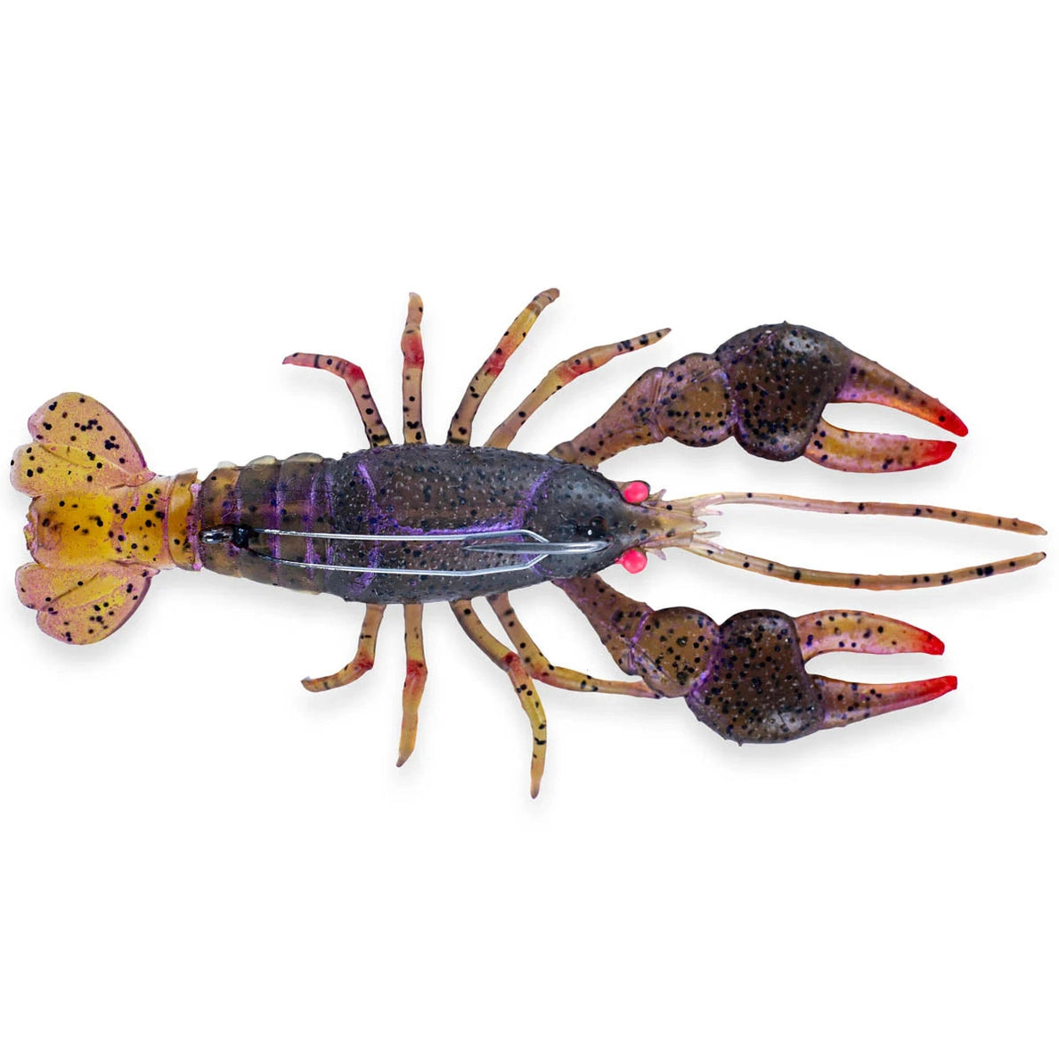 Chasebaits – The Mud Bug