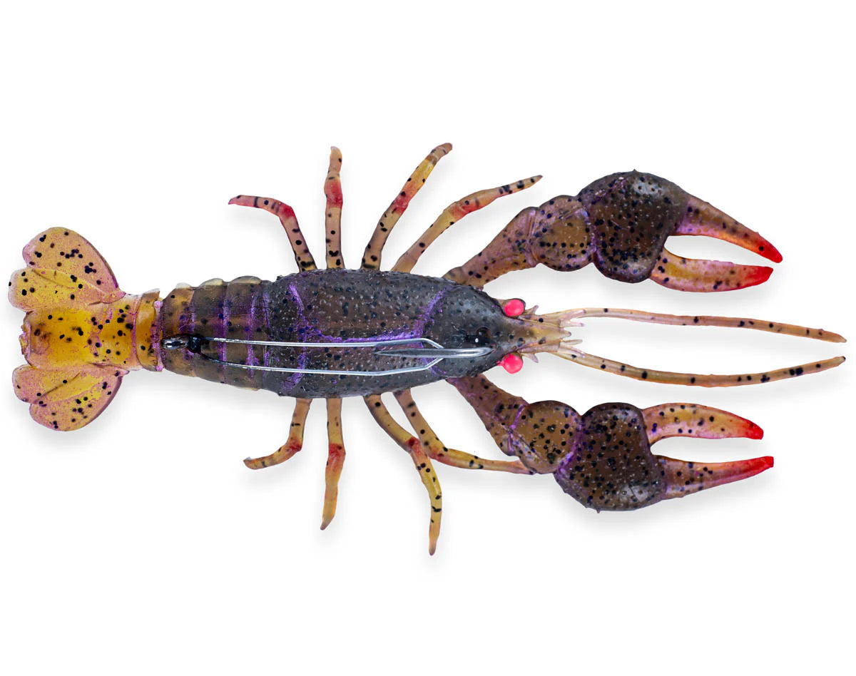 Chasebaits – The Mud Bug