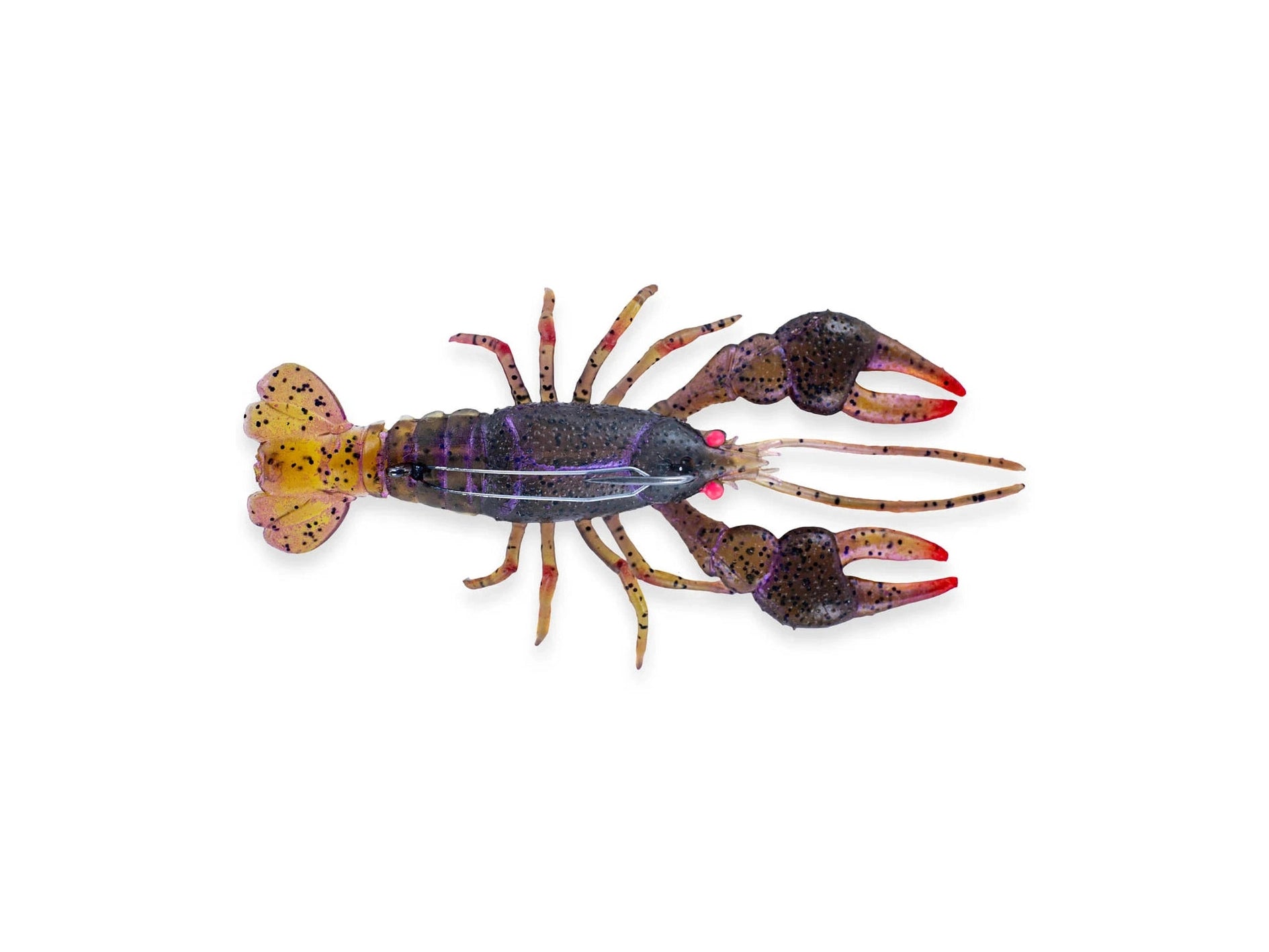 Chasebaits – The Mud Bug