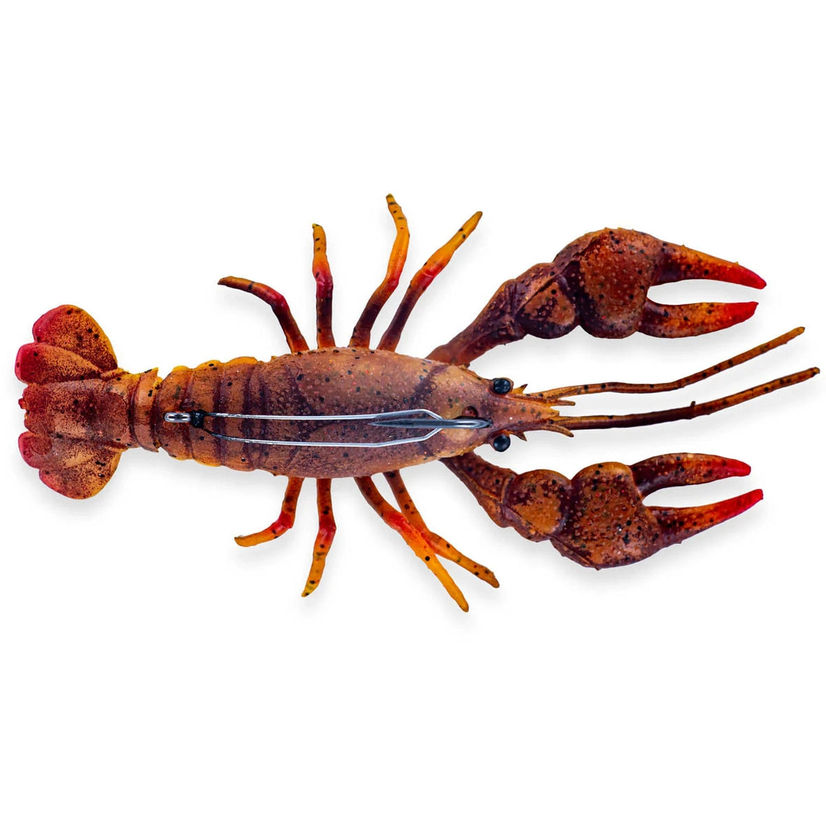 Chasebaits – The Mud Bug