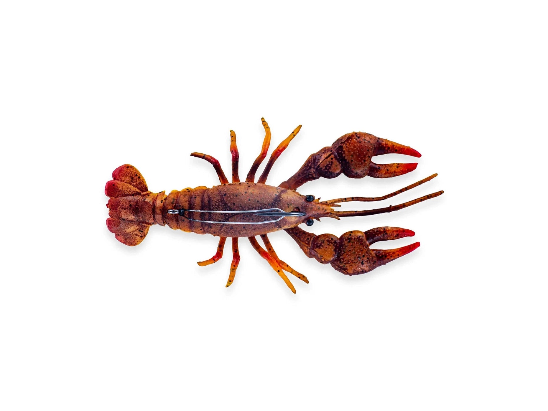 Chasebaits – The Mud Bug