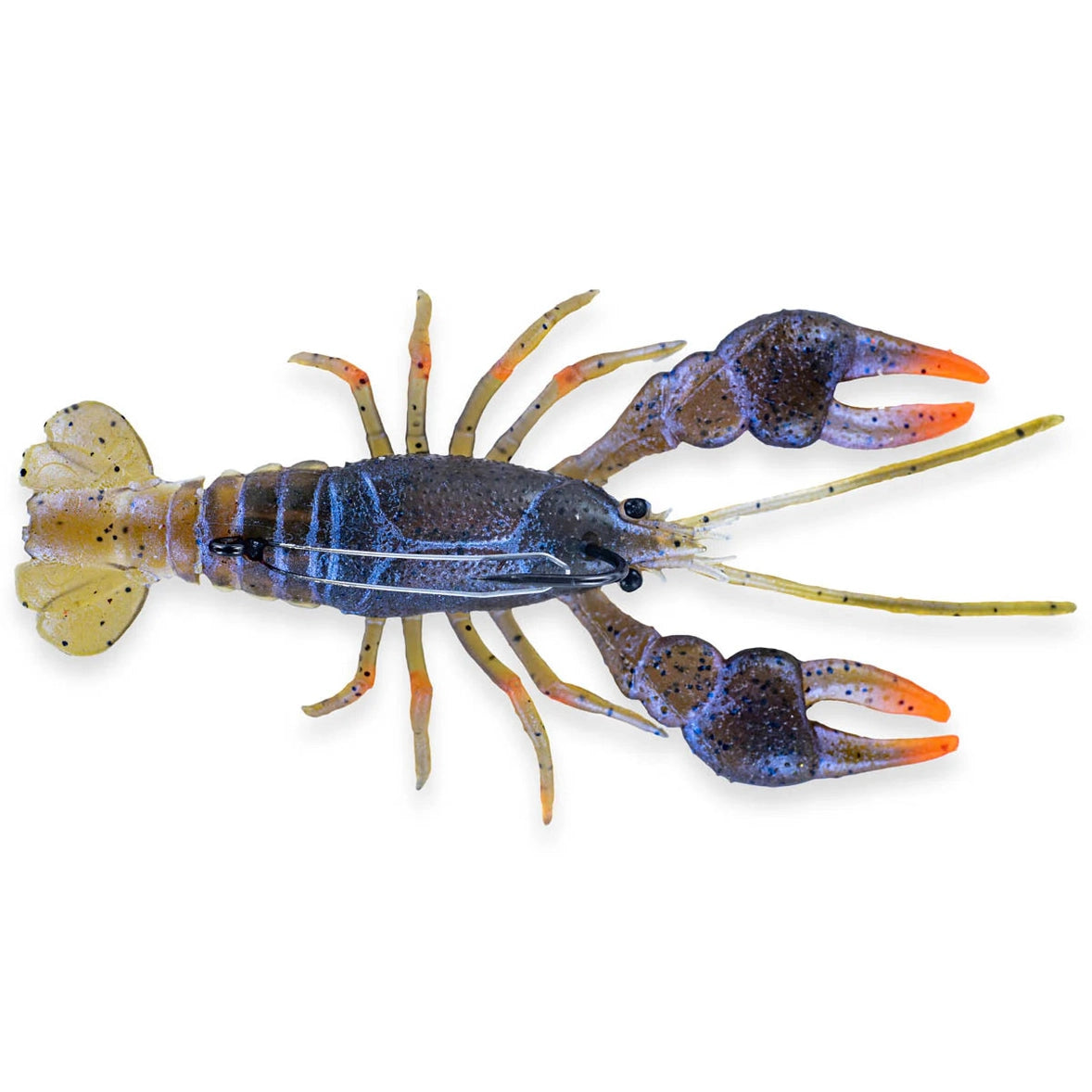Chasebaits – The Mud Bug