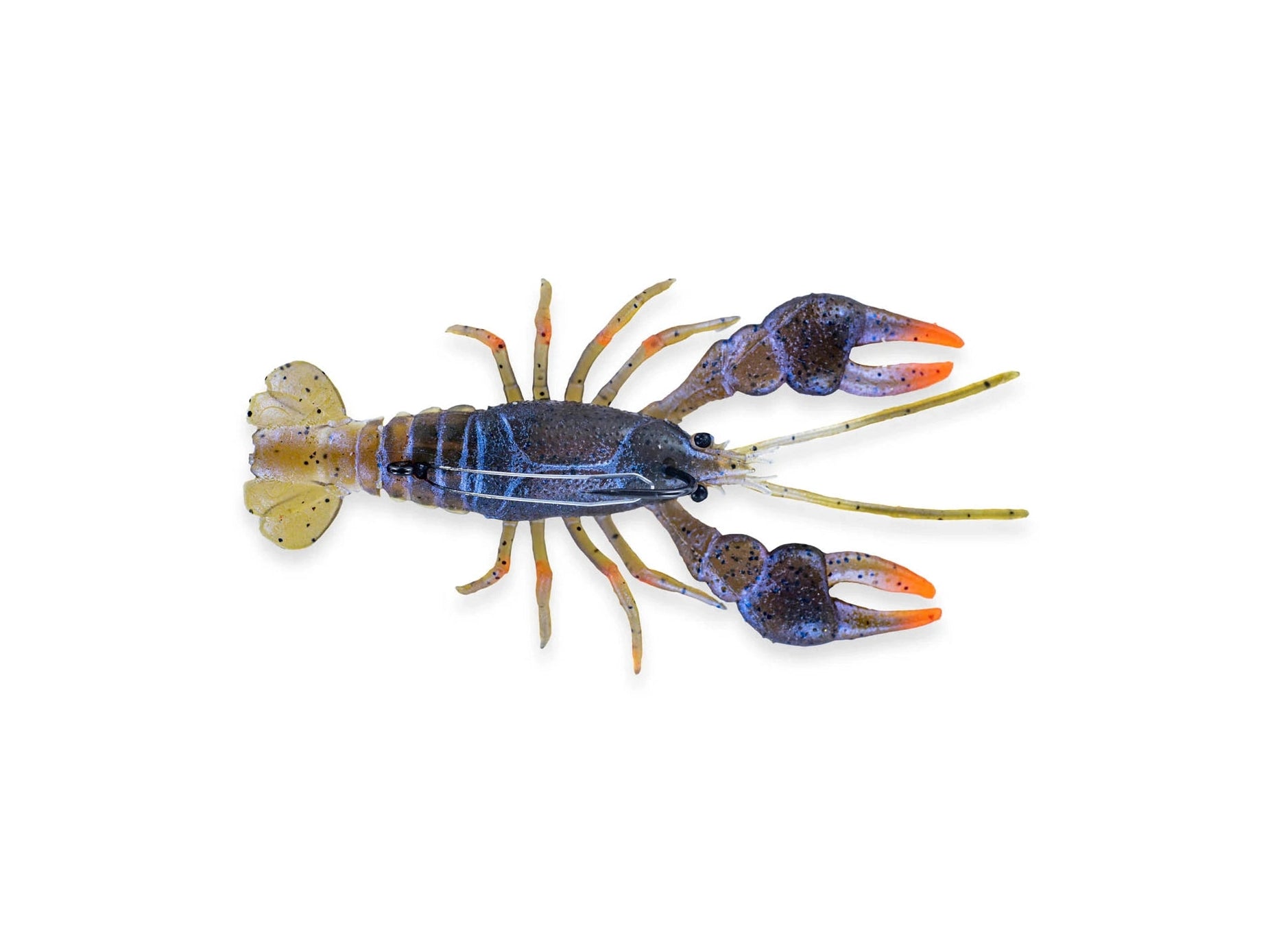 Chasebaits – The Mud Bug