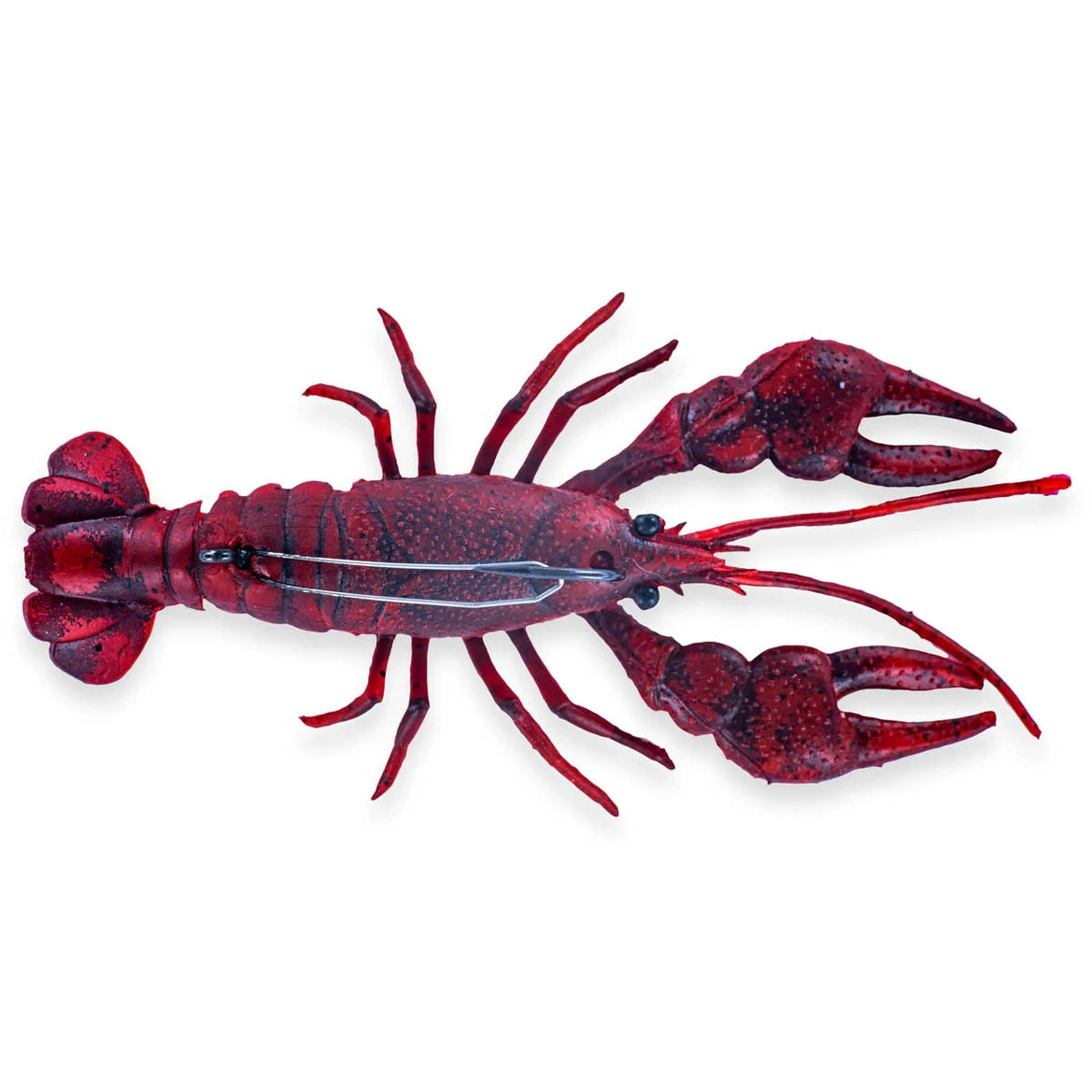 Chasebaits – The Mud Bug
