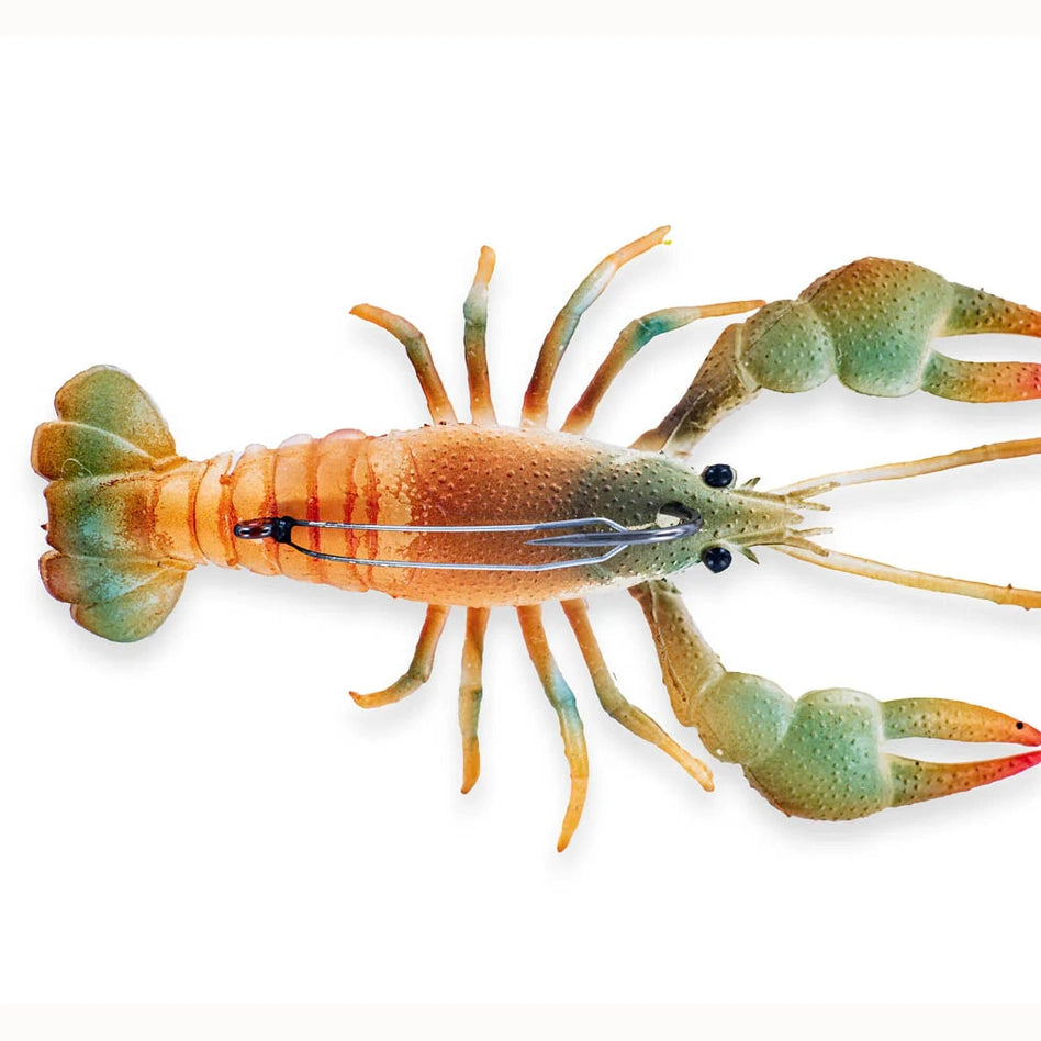 Chasebaits – The Mud Bug