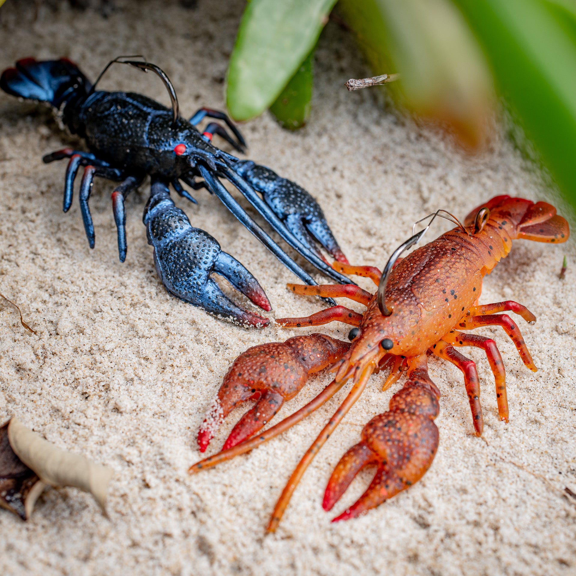 Chasebaits – The Mud Bug