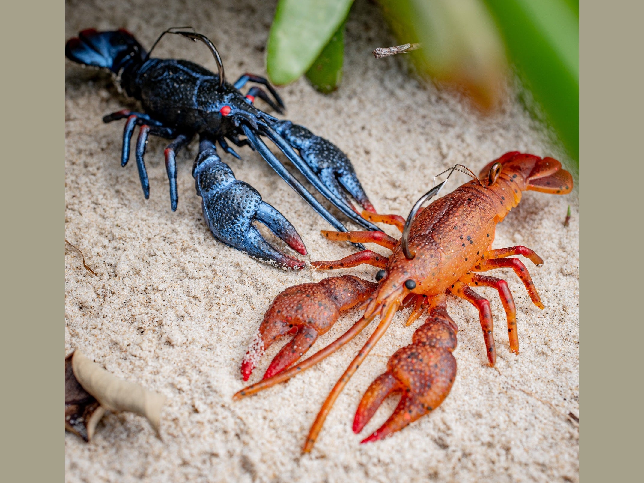 Chasebaits – The Mud Bug