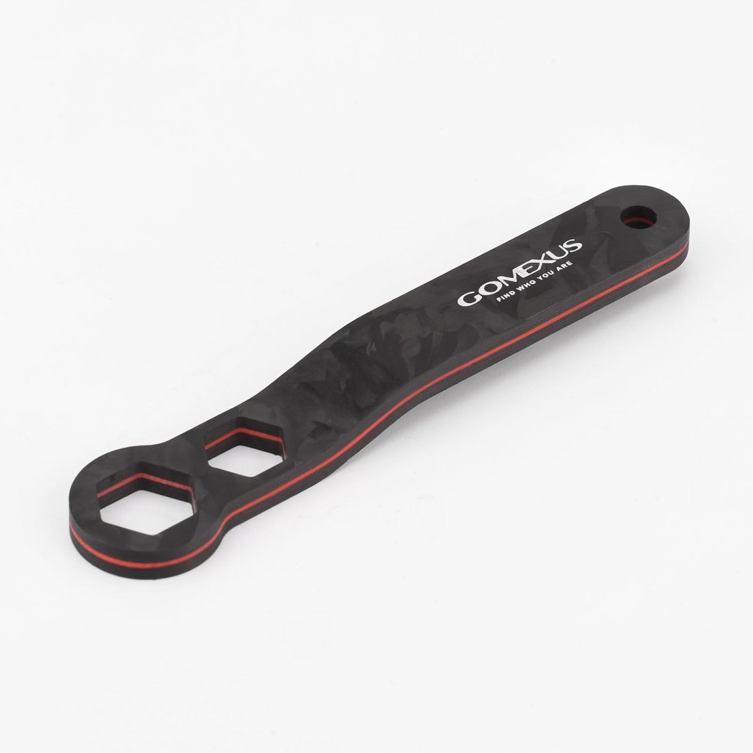 Gomexus - Forged Carbon Wrench