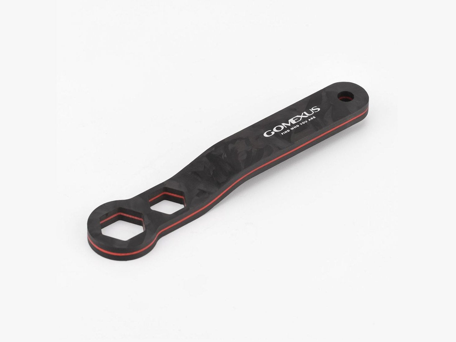 Gomexus - Forged Carbon Wrench