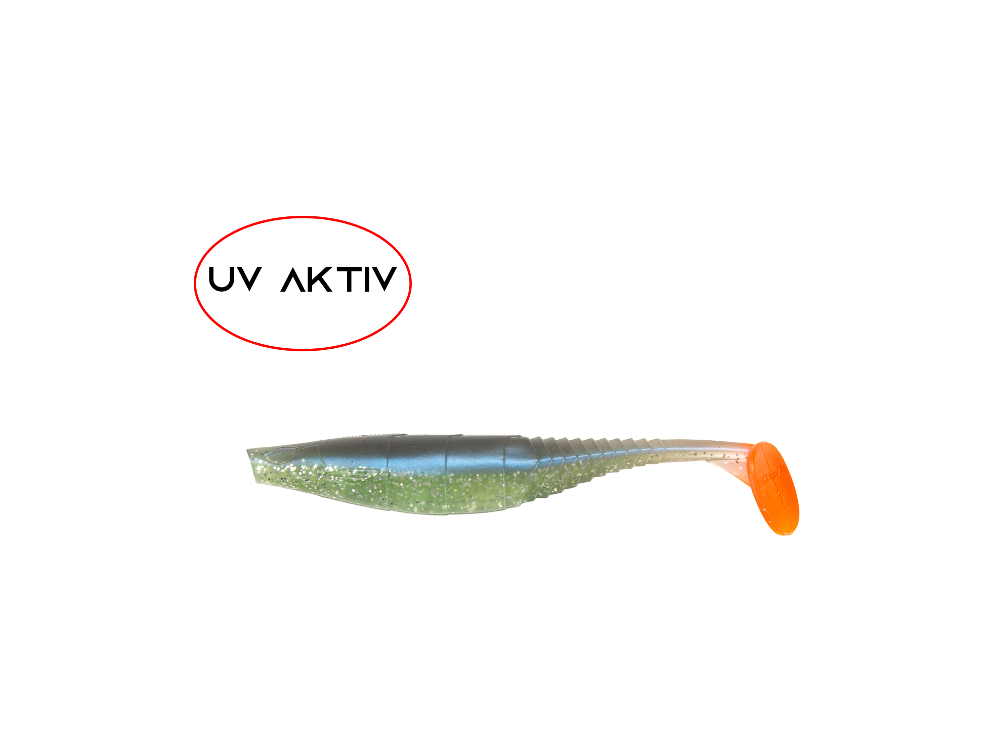 Everbait - Slab Shad