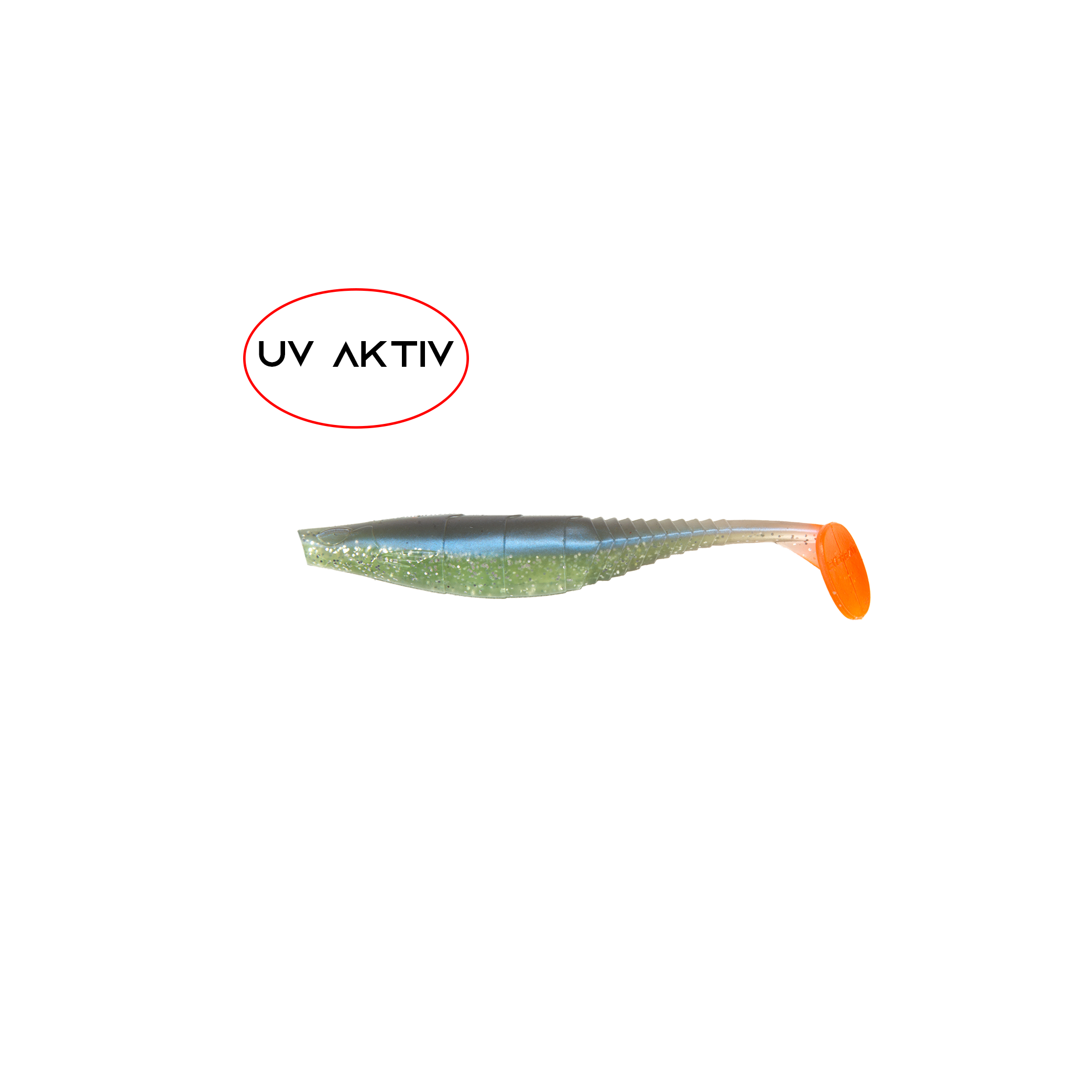 Everbait - Slab Shad