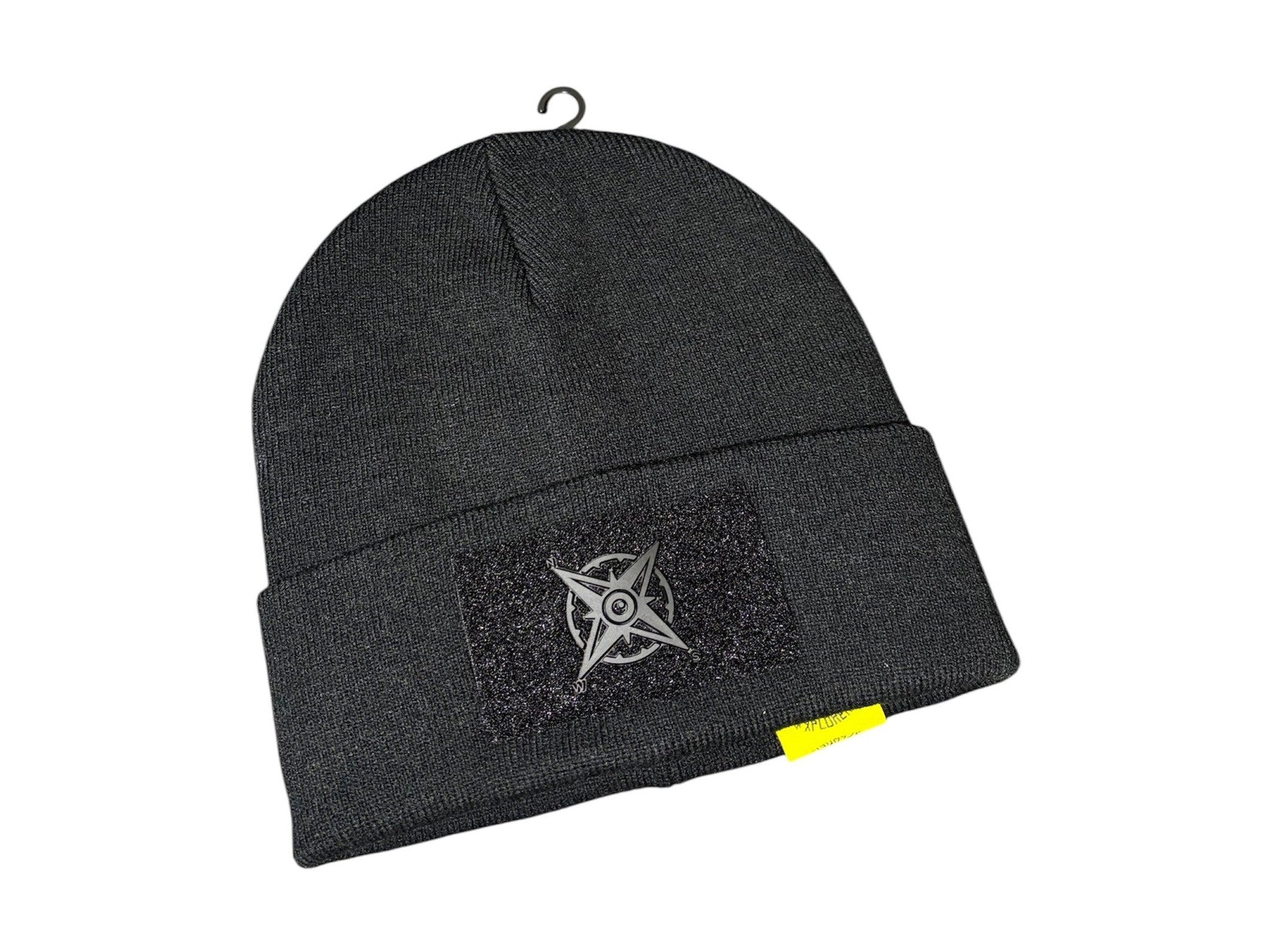 FishXplorer – Bonnet avec 1 FishXplorer Scratch