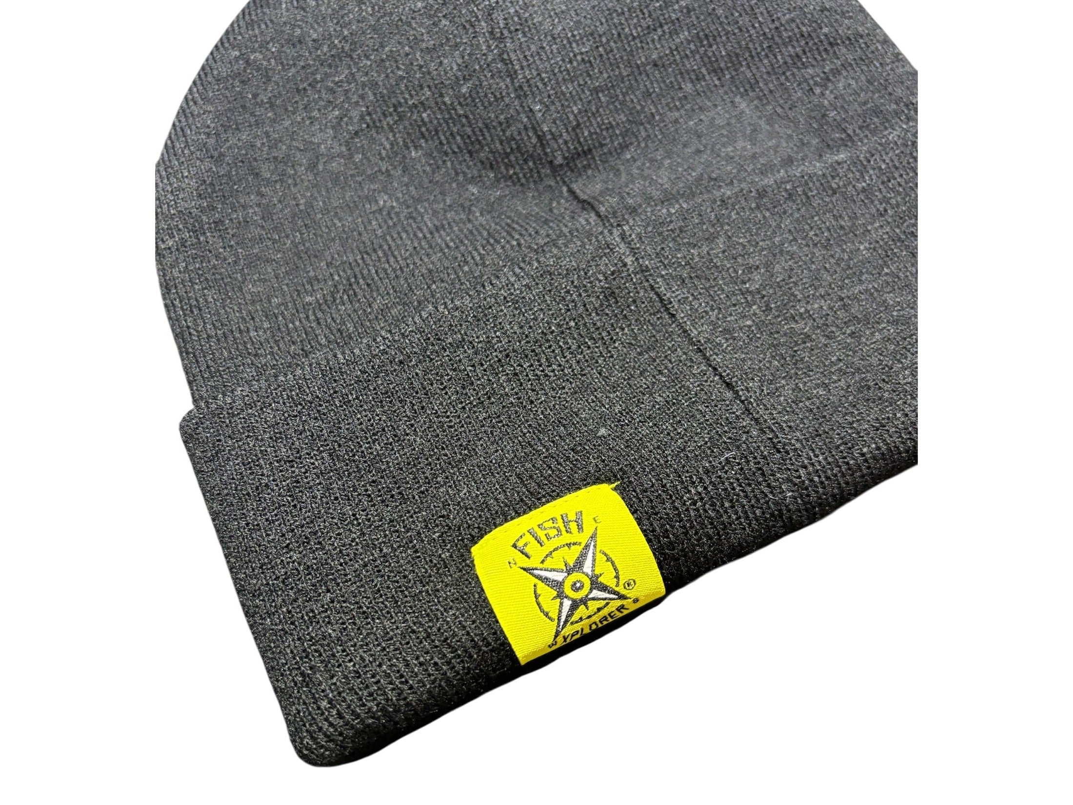 FishXplorer – Bonnet avec 1 FishXplorer Scratch