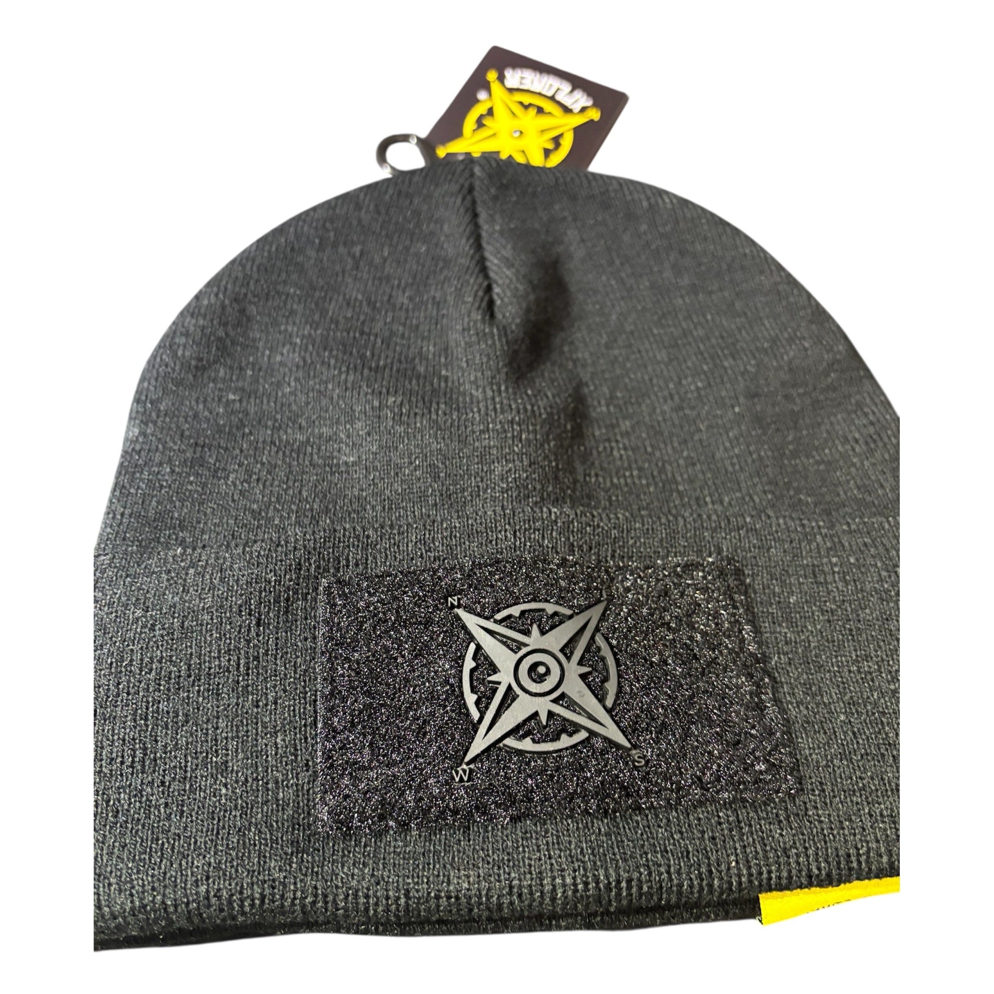 FishXplorer – Bonnet avec 1 FishXplorer Scratch
