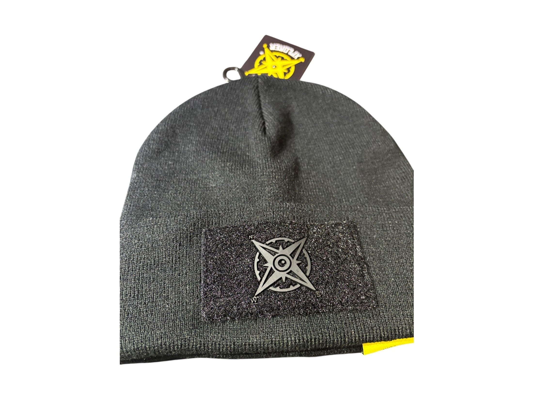 FishXplorer – Bonnet avec 1 FishXplorer Scratch