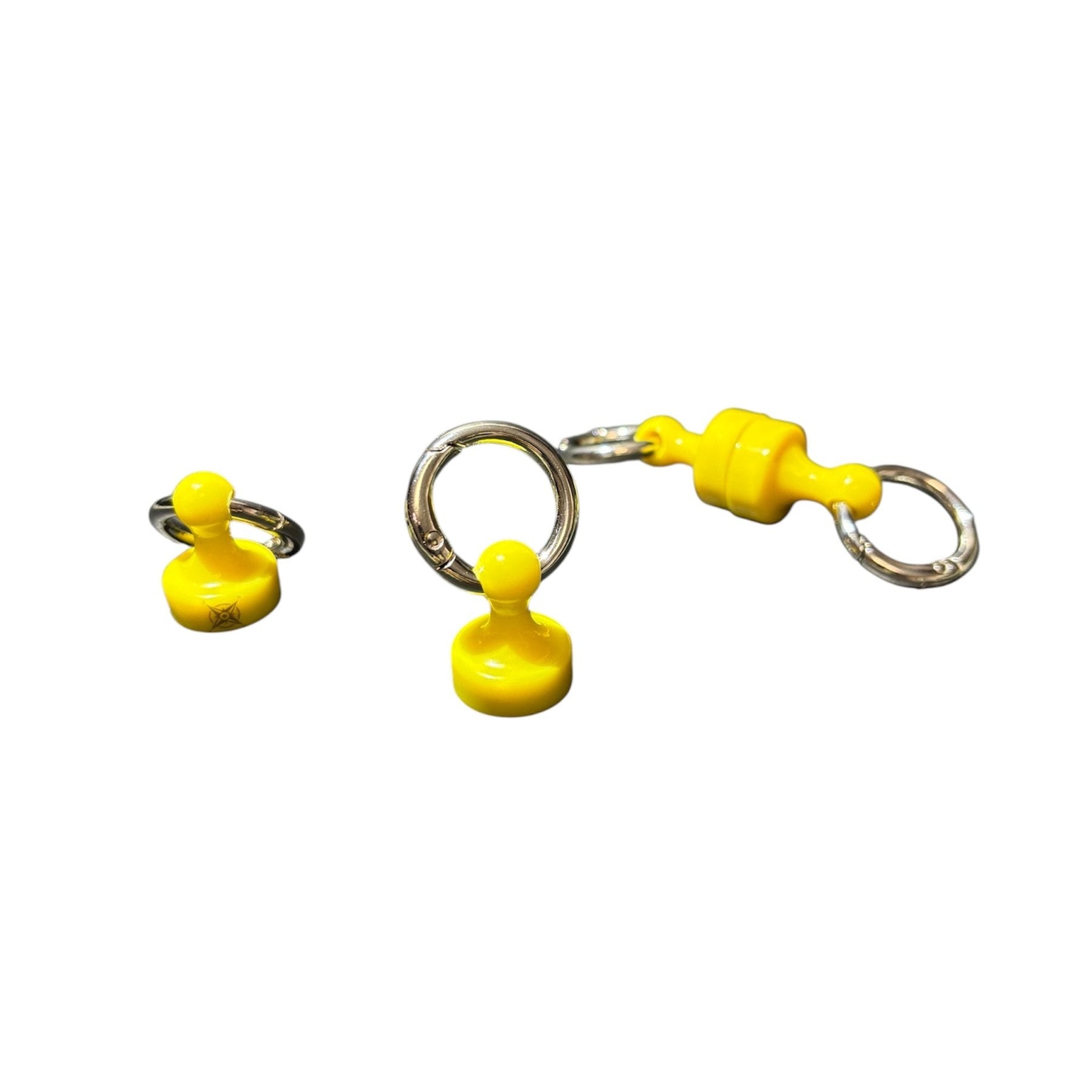 FishXplorer - X-Magnets Duo Pack