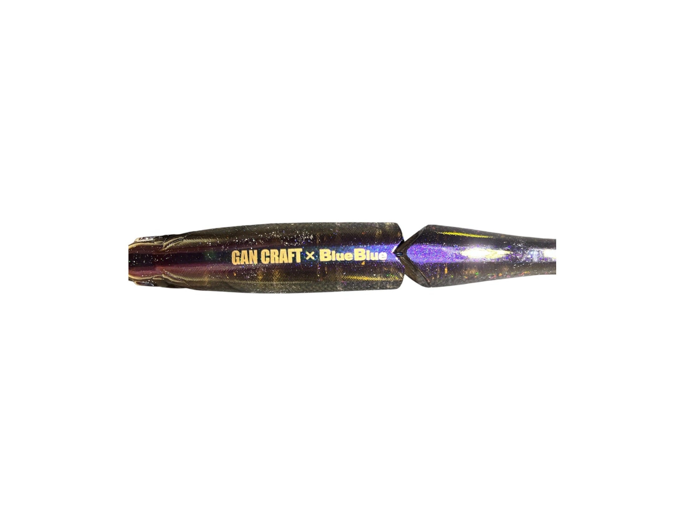 Gan Craft x BlueBlue - Jointed Claw
