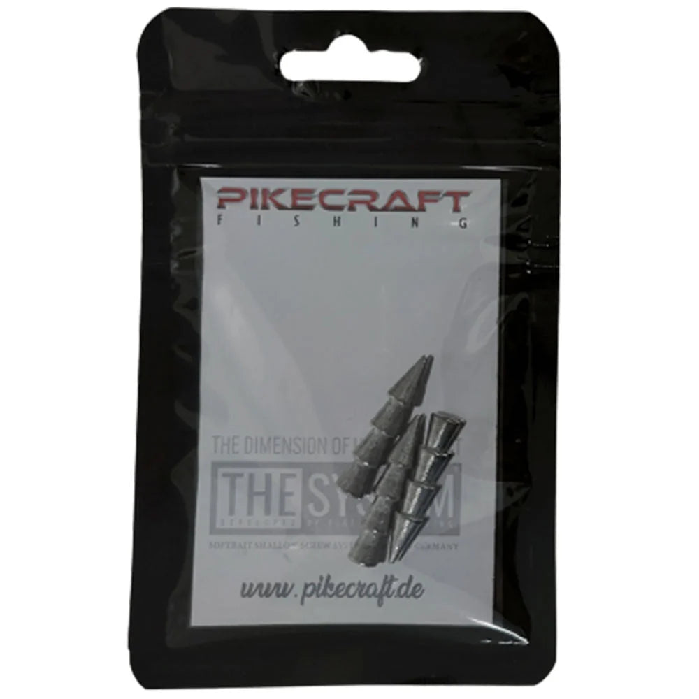 Pikecraft - Nail Sinker Weight (4gr)