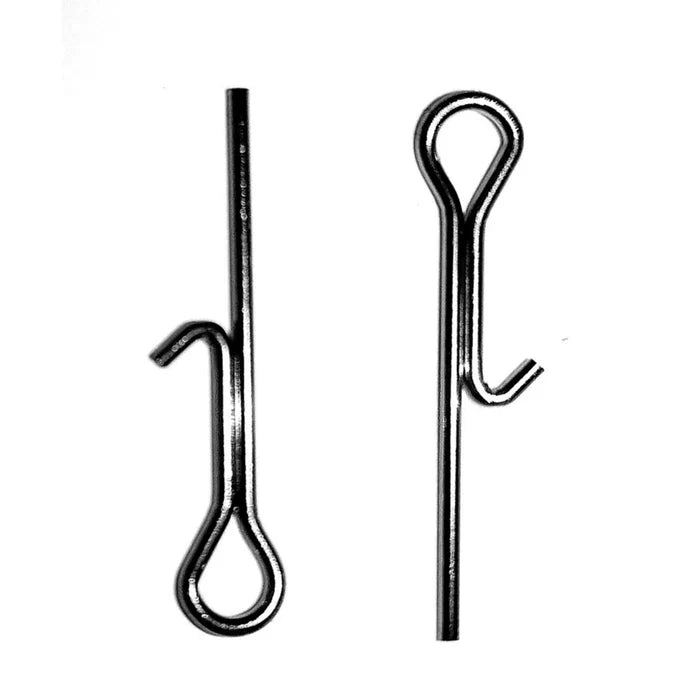 Pikecraft – Bait Pin (10 pcs)