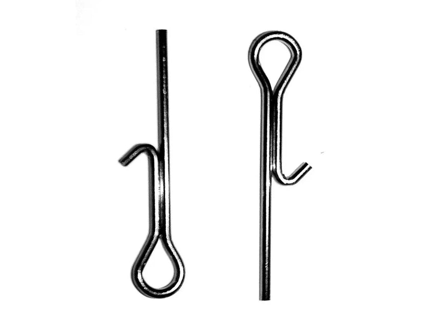 Pikecraft – Bait Pin (10 pcs)