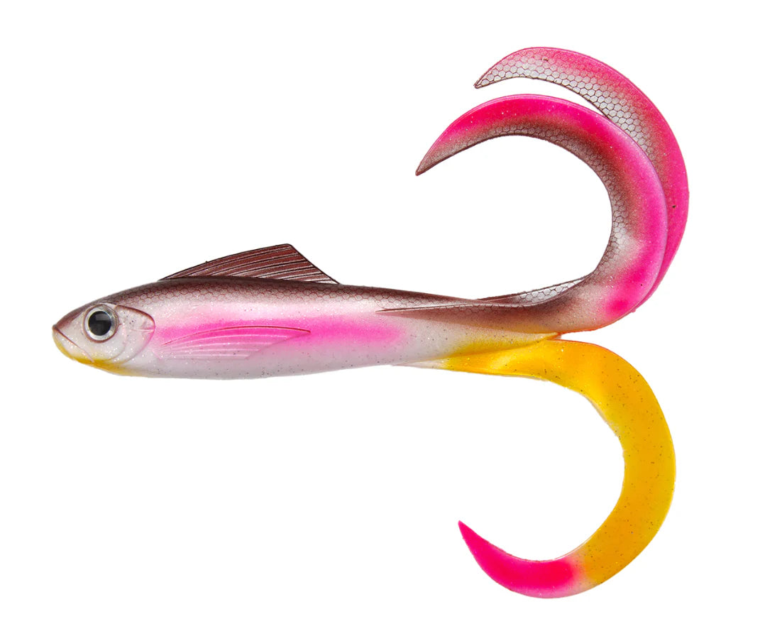 Everbait – 3 TAIL