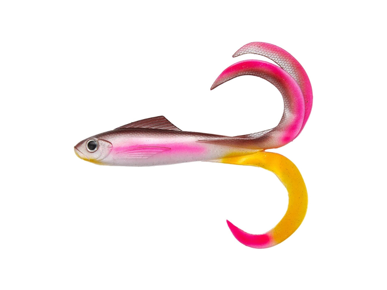 Everbait – 3 TAIL (24 cm)