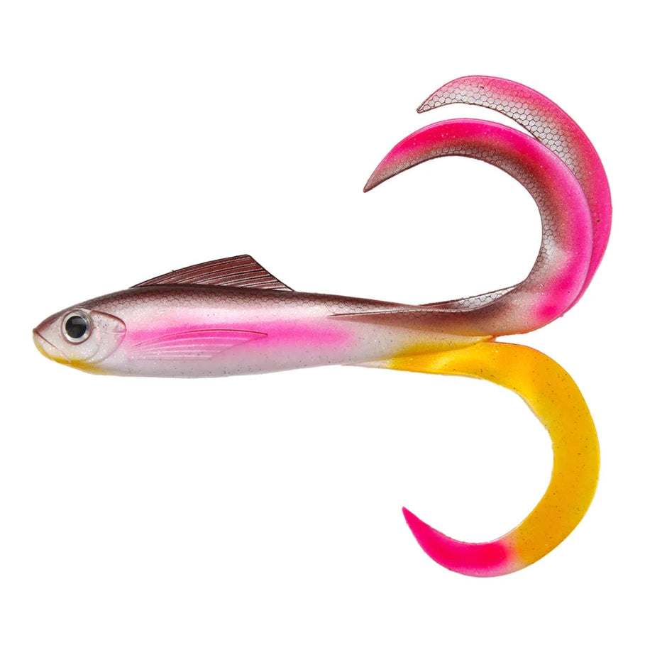 Everbait – 3 TAIL (24 cm)