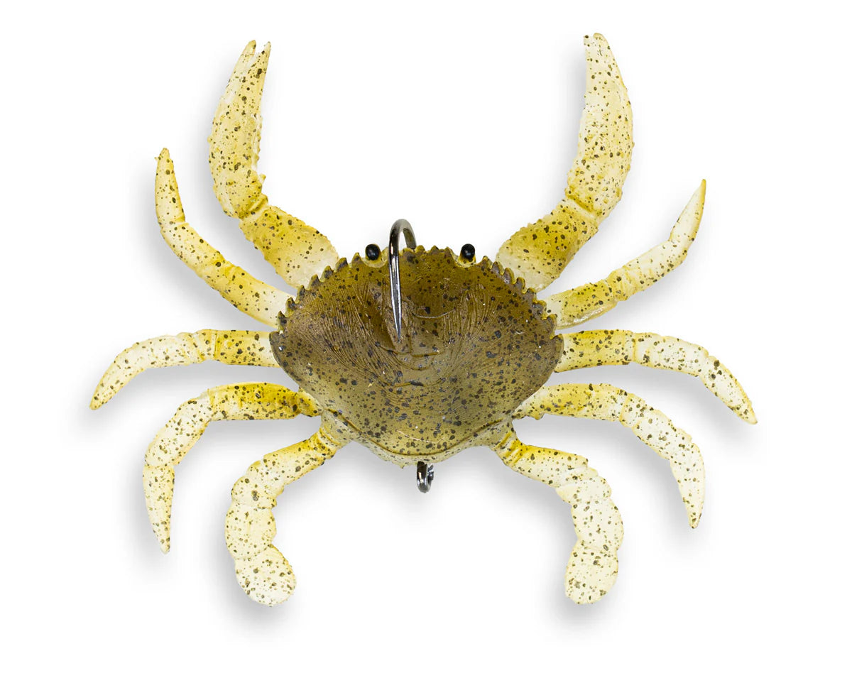 Chasebaits – Smash Crab (10 cm)