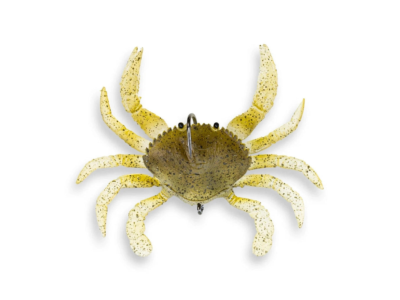 Chasebaits – Smash Crab (10 cm)