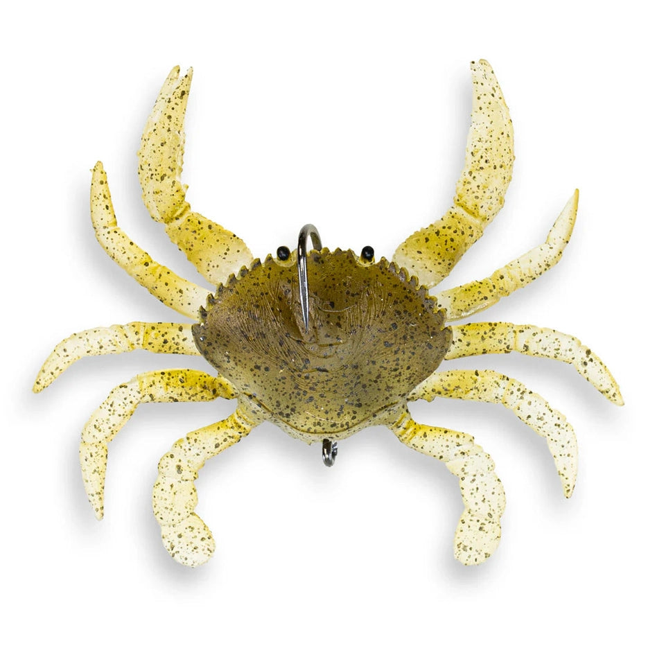 Chasebaits – Smash Crab (10 cm)