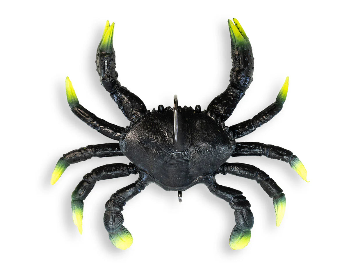 Chasebaits – Smash Crab (10 cm)