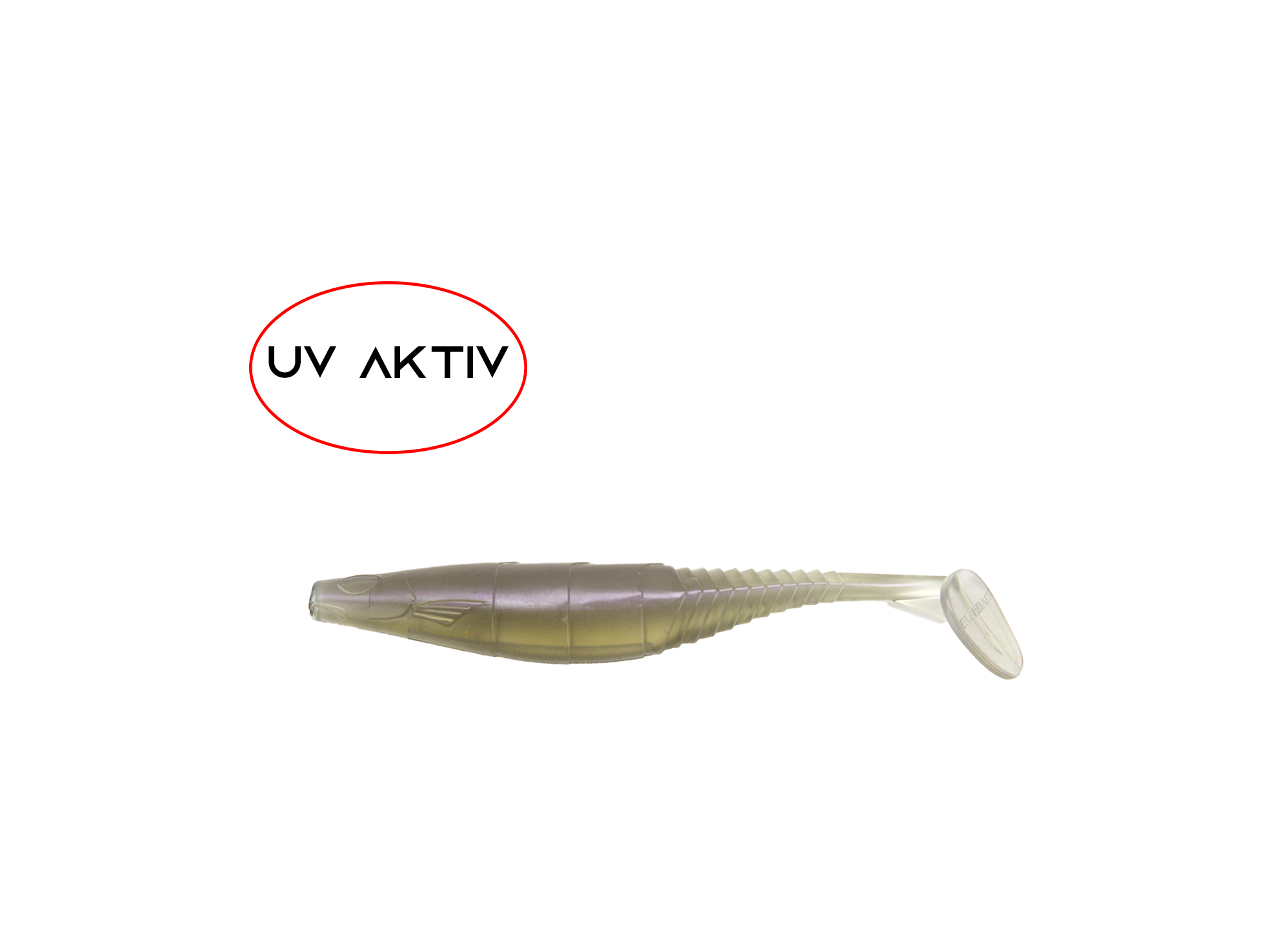 Everbait - Slab Shad
