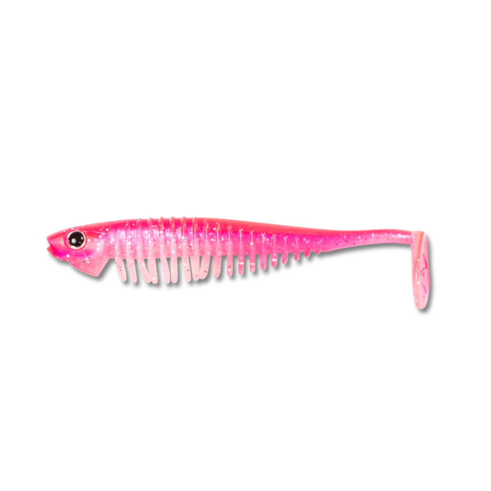 Toppies – Skeletonius