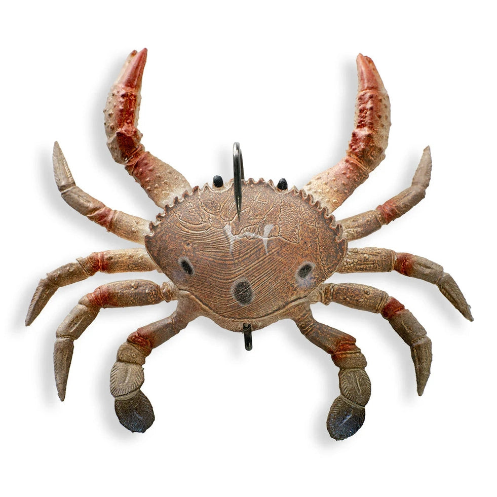 Chasebaits – Smash Crab (10 cm)