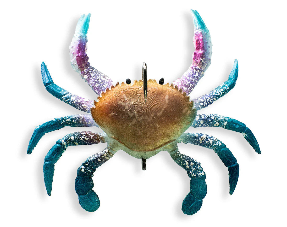 Chasebaits – Smash Crab (10 cm)