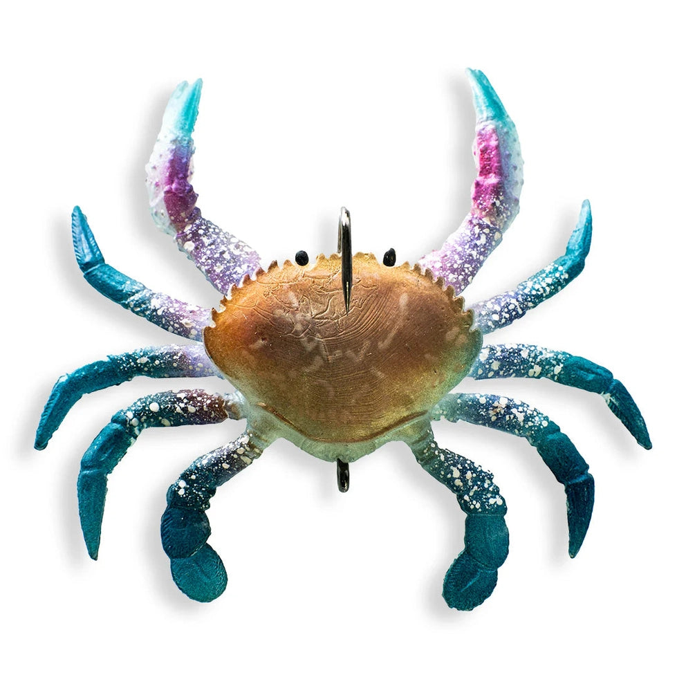 Chasebaits – Smash Crab (10 cm)