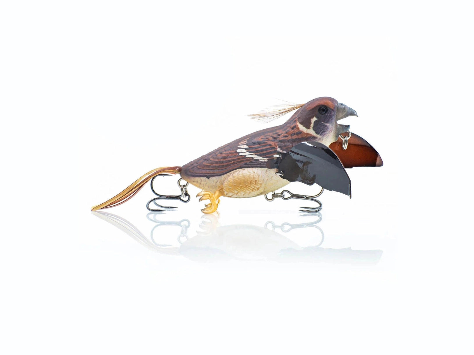 Chasebaits – The Smuggler