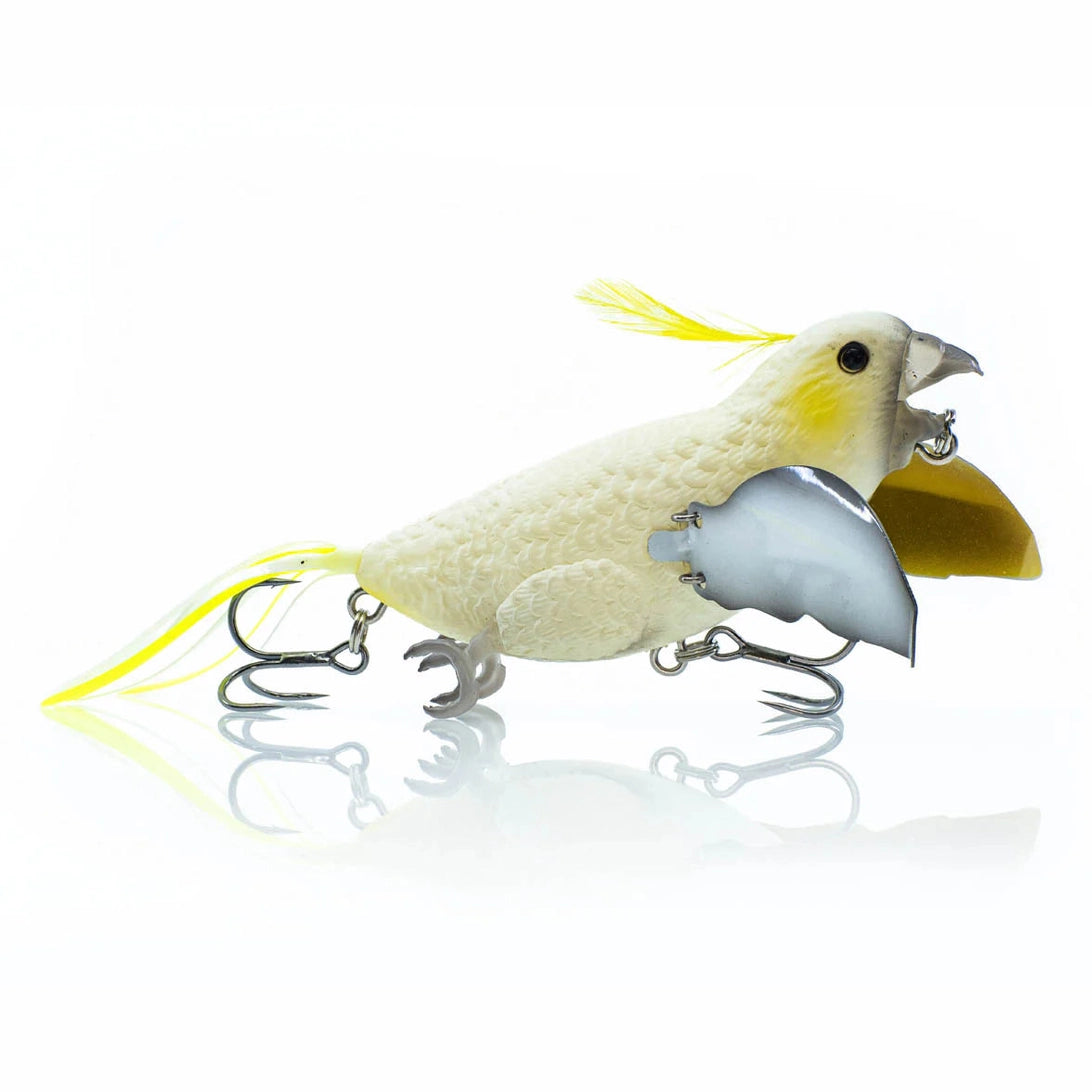 Chasebaits – The Smuggler