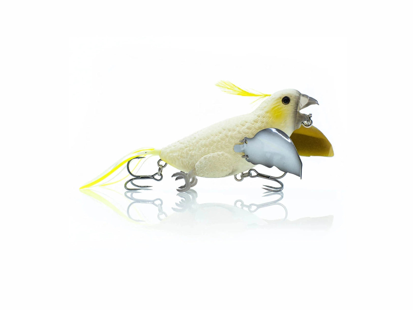 Chasebaits – The Smuggler