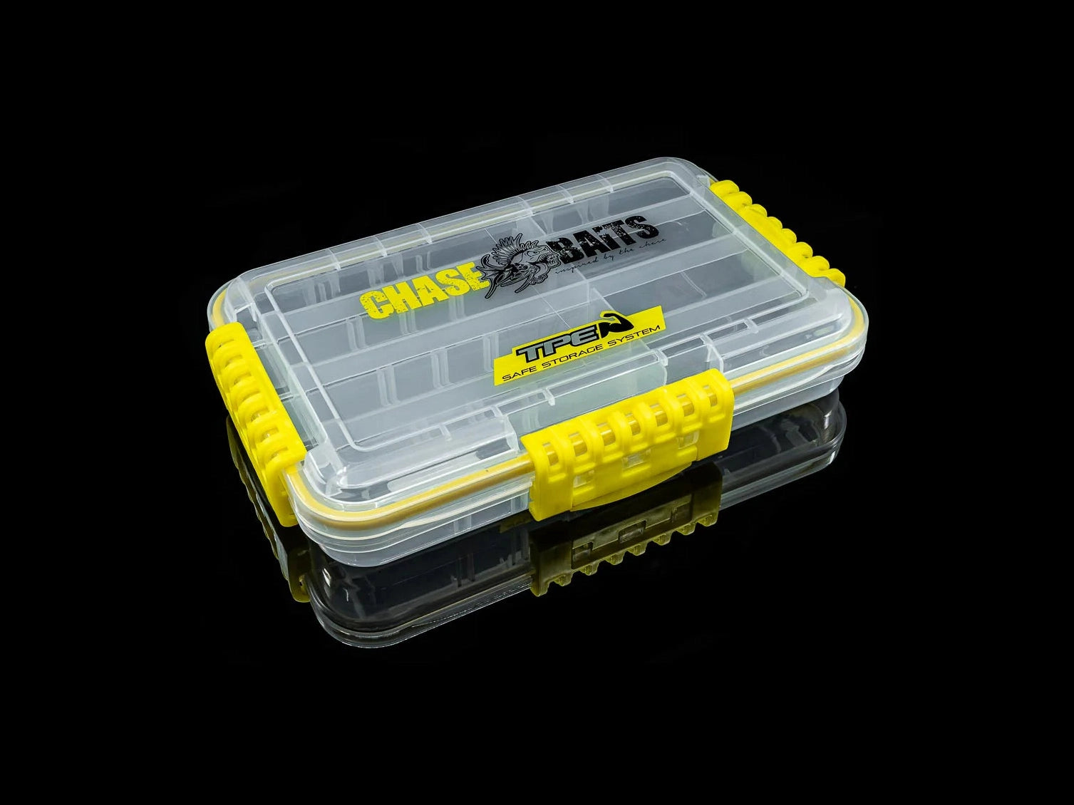 Chasebaits – Tackle Tray