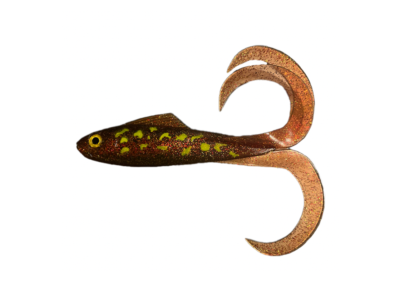 Everbait – 3 TAIL (24 cm)