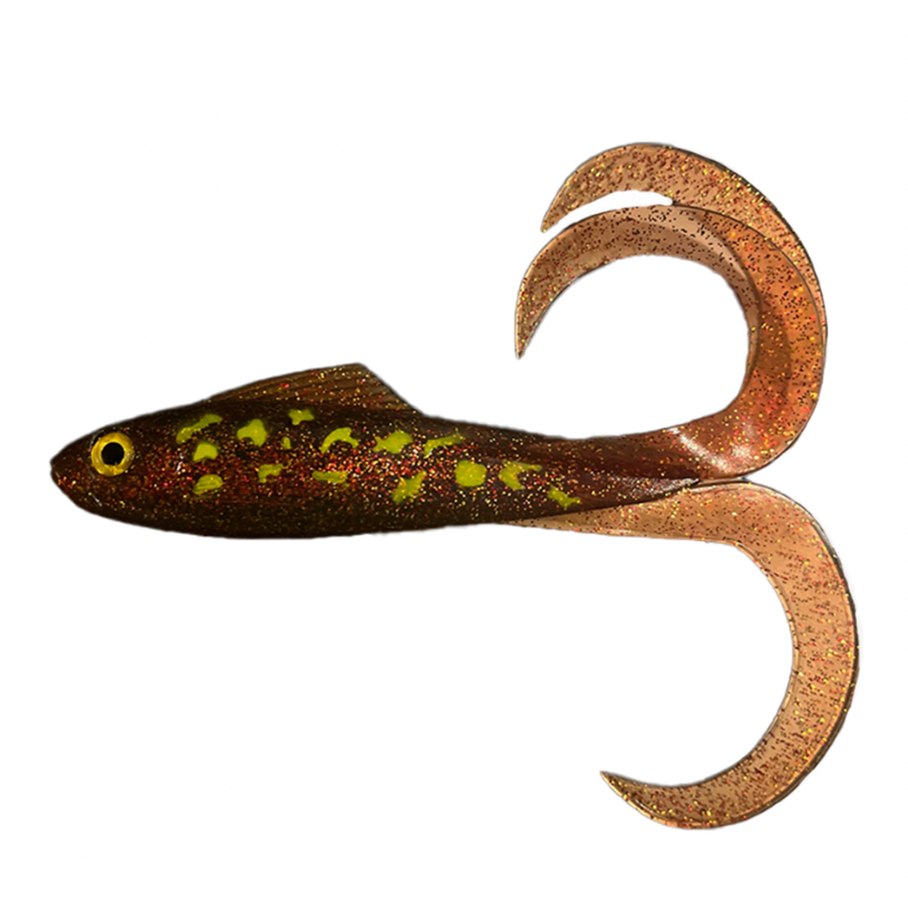 Everbait – 3 TAIL (24 cm)